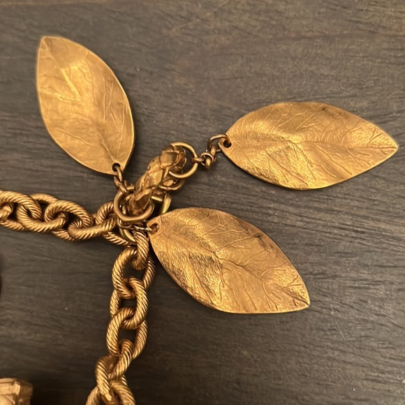 Dolce and Gabbana vintage coin bag. Authentic with original chain. - Picture 6 of 14